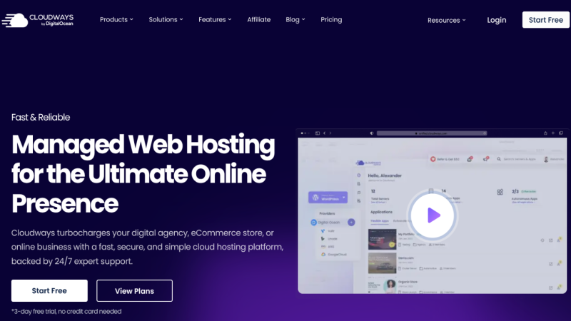 Cloudways