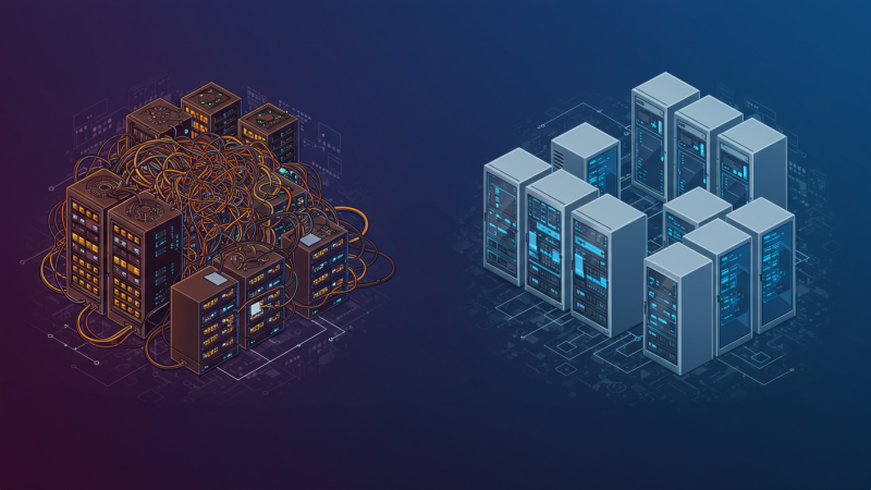 Shared Hosting vs. Managed Hosting: Which One Do You Really Need?