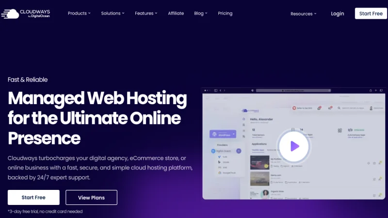 Cloudways